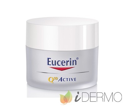 Q10 ACTIVE CREMA DE DÍA